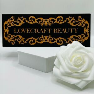 LOVECRAFT BEAUTY Bronzer Palette